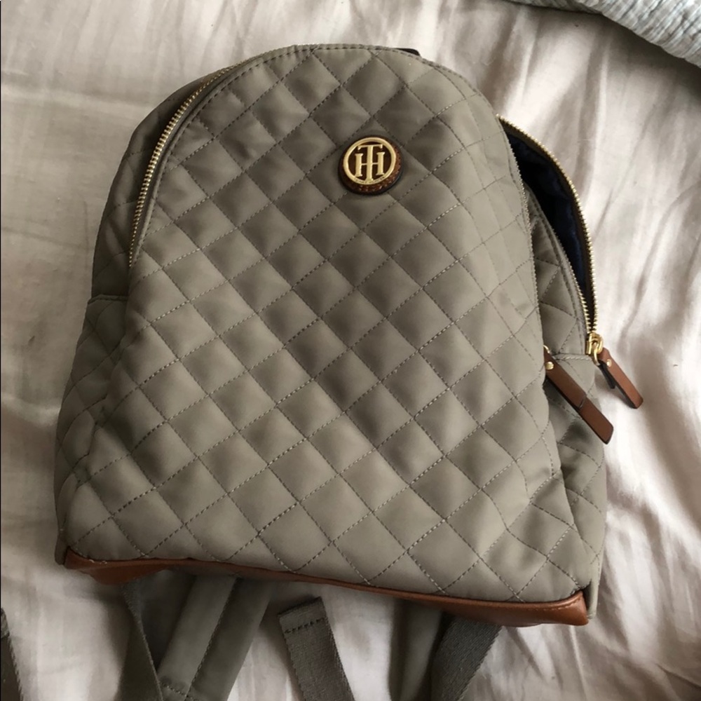 Tommy Hilfiger mini backpack